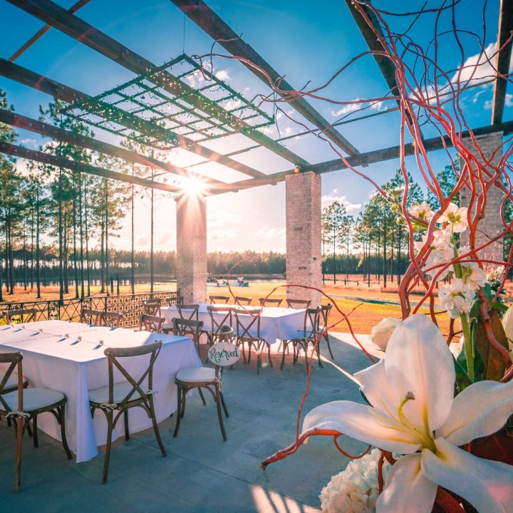 Owl & Moon event venue coverage by Winnersville Media for Special Occasion Rentals.